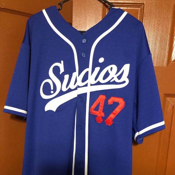 Shirts | King Lil G Jersey | Poshmark